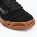 Buty Vans Hylane black/ gum 7