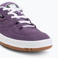 Buty Vans Speed LS utility grape jam 7