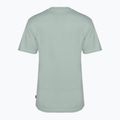 Koszulka damska Vans Left Chest Logo gray mist 2
