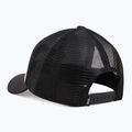 Czapka z daszkiem dziecięca Vans Classic Patch Curved Bill Trucker black/white 2