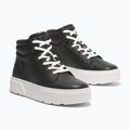 Buty damskie Timberland Laurel Court High Top Lace black full grain 8