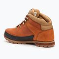 Buty męskie Timberland Euro Sprint medium orange full grain 3