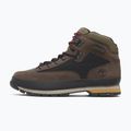 Buty męskie Timberland Euro Hiker Mid dark brown nubuck 10