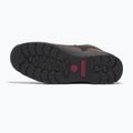 Buty męskie Timberland Euro Hiker Mid dark brown nubuck 13