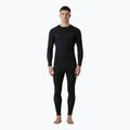 Bluza termoaktywna The North Face Easy Crew Neck black 2