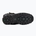 Śniegowce dziecięce Timberland Chillberg 2-Strap Gore-Tex jet black 4