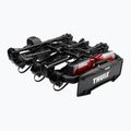 Bagażnik rowerowy na hak Thule OutPace 3Bike black