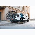 Bagażnik rowerowy na hak Thule OutPace 3Bike black 14