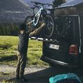 Bagażnik rowerowy na tylną klapę Thule WanderWay 2Bike black 5