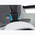 Fotelik rowerowy Thule RideAlong 2 Rack Mount light gray 4