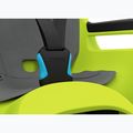 Fotelik rowerowy Thule RideAlong 2 Rack Mount zen lime 4