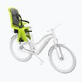 Fotelik rowerowy Thule RideAlong 2 Rack Mount zen lime 6