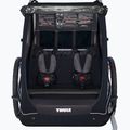 Przyczepka rowerowa Thule Coaster XT black 3