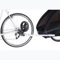 Przyczepka rowerowa Thule Coaster XT black 6