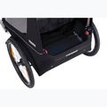 Przyczepka rowerowa Thule Coaster XT black 7