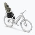 Fotelik rowerowy Thule Yepp 2 Maxi Frame Mount soft sand 4