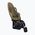 Fotelik rowerowy Thule Yepp 2 Maxi Frame Mount nutria green