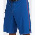 Szorty kąpielowe męskie Quiksilver Saturn Solid 21" monaco blue 5