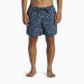 Szorty kąpielowe męskie Quiksilver Remade Mix Volley 17" dark navy