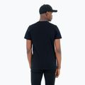 Koszulka męska New Era NOS NBA Regular Tee Los Angeles Lakers black 3