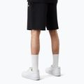 Spodenki męskie New Era NE Essentials black 2