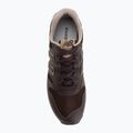 Buty męskie New Balance Classic 373's V2 black coffee/mushroom/driftwood pl2 5