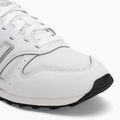 Buty męskie New Balance 373's V2 white 7