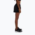 Spodenki do biegania damskie New Balance Sport Essentials 2IN1 black 3