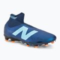 Buty piłkarskie męskie New Balance Tekela Pro V4+ FG nb navy