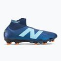 Buty piłkarskie męskie New Balance Tekela Pro V4+ FG nb navy 2