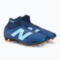 Buty piłkarskie męskie New Balance Tekela Pro V4+ FG nb navy 4