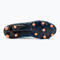 Buty piłkarskie męskie New Balance Tekela Pro V4+ FG nb navy 5