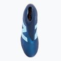 Buty piłkarskie męskie New Balance Tekela Pro V4+ FG nb navy 6