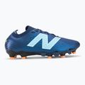 Buty piłkarskie męskie New Balance Tekela Pro Low Laced V4+ FG nb navy 2