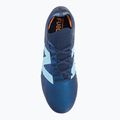 Buty piłkarskie męskie New Balance Tekela Pro Low Laced V4+ FG nb navy 6