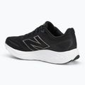 Buty do biegania męskie New Balance Fresh Foam 680 v8 black/white 3