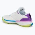 Buty do koszykówki New Balance Hesi Low optic white 3
