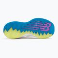 Buty do koszykówki New Balance Hesi Low optic white 4