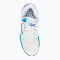 Buty do koszykówki New Balance Hesi Low optic white 5