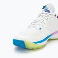 Buty do koszykówki New Balance Hesi Low optic white 7