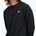 Longsleeve męski New Balance Athletics black 5