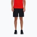 Spodenki do biegania męskie New Balance Sport Essential 7" black
