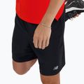 Spodenki do biegania męskie New Balance Sport Essential 7" black 2