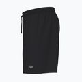 Spodenki do biegania męskie New Balance Sport Essential 7" black 5