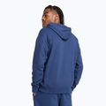 Bluza męska New Balance Graphic Hoodie navy 2