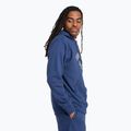 Bluza męska New Balance Graphic Hoodie navy 3