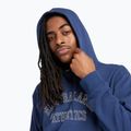 Bluza męska New Balance Graphic Hoodie navy 4
