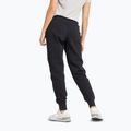 Spodnie damskie New Balance Fleece Jogger black 2