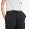 Spodnie damskie New Balance Fleece Jogger black 6