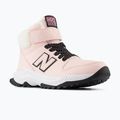Buty dziecięce New Balance 800's V3 pink/white/black 8
